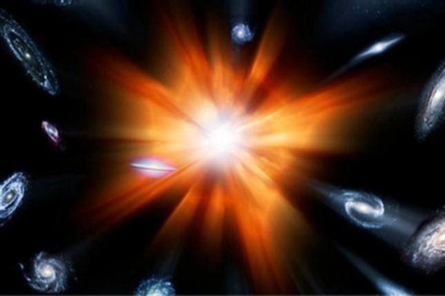 Big Bang