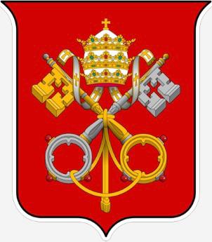 Escudo Iglesia Catolica